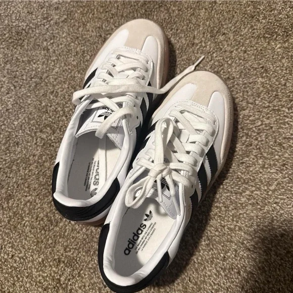 Adidas Samba OG - Picture 3 of 4